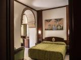 Standard Double room with garden view