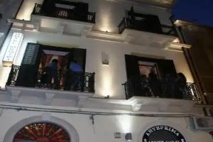 Hotel Medici, Milazzo