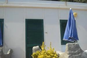 Camping Riva Smeralda, Milazzo