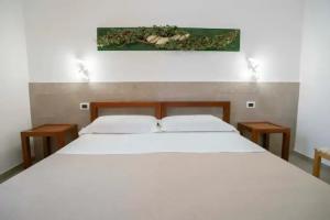 Petit Hotel, Milazzo