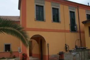 Casale Romano Resort e Relais, Motta Camastra