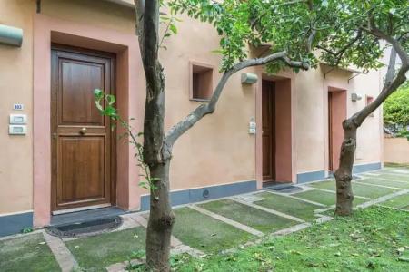 Villa Signorini - 17