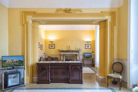 Villa Signorini - 43