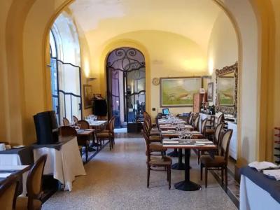 Villa Signorini - 22