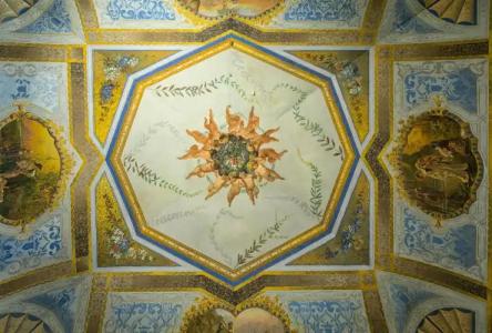 Villa Signorini - 41