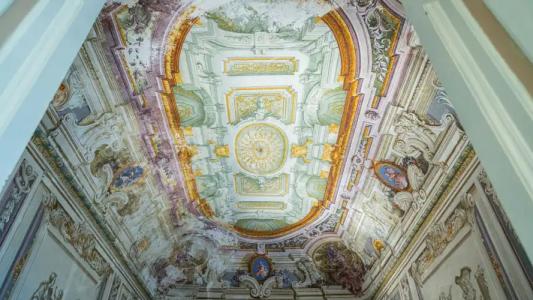 Villa Signorini - 16