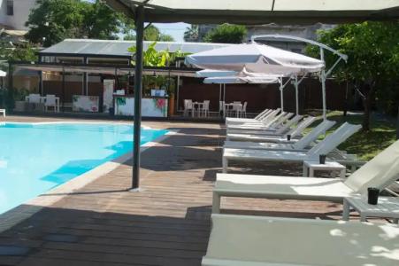 Villa Signorini - 45