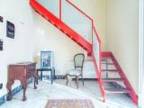 Standard Club room