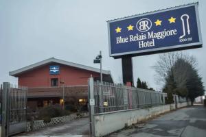 Castelletto sopra Ticino - Hotels
