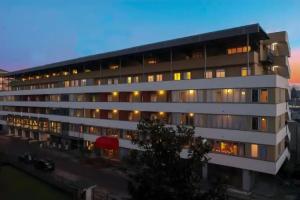 Hotels
