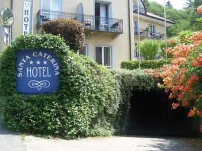 Santa Caterina - 0