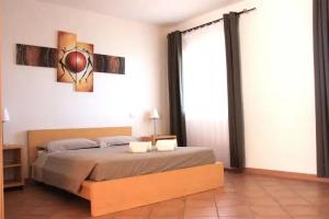 Hotel Pedra Ruja, Budoni