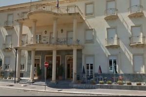 Mariano IV Palace Hotel, Oristano
