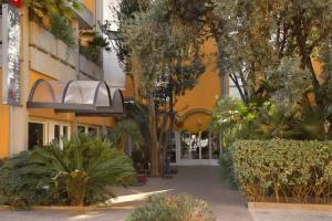 Mistral2 Hotel, Oristano