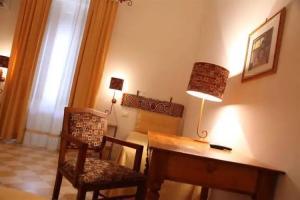 B&B Casa Ruffino, Balestrate
