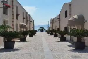 Marina Holiday & Spa, Balestrate