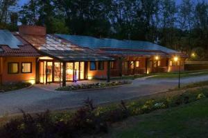 Cascina Scova Resort, Pavia