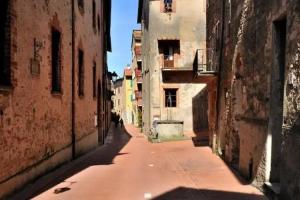 Vacanze Ideali, Paciano