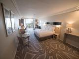 Suite beachfront