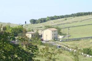 Antica Stazione, Chiaramonte Gulfi