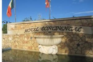 Hotel Continental, Pozzallo