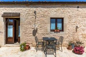La Muraglia Residenza Turistica Rurale, Santa Croce Camerina