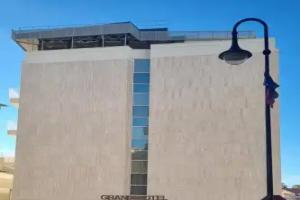 Grand Hotel Excelsior, Reggio Calabria