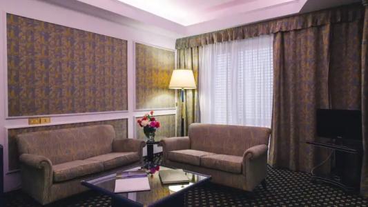 Grand Excelsior - 140