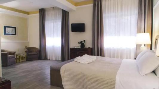 Grand Excelsior - 113