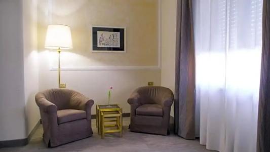 Grand Excelsior - 86