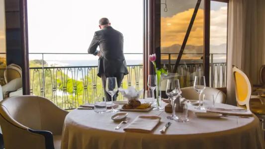 Grand Excelsior - 21