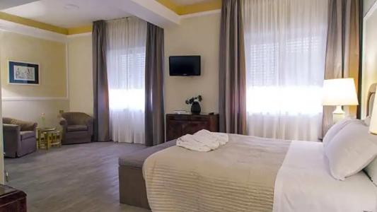 Grand Excelsior - 129