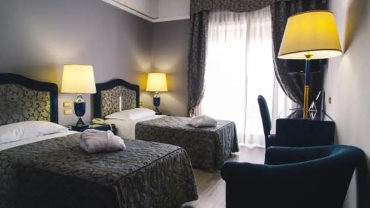 Grand Excelsior - 34