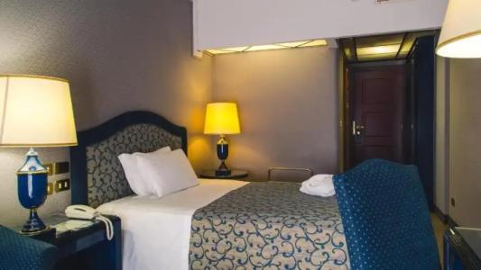 Grand Excelsior - 95