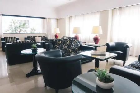 Grand Excelsior - 19