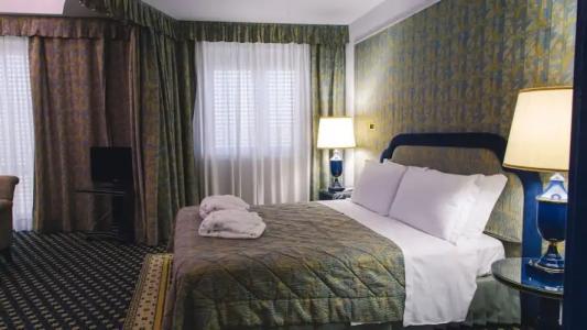 Grand Excelsior - 156