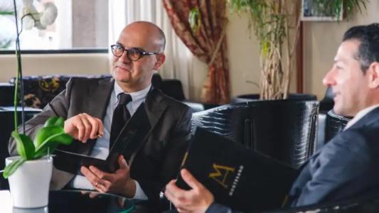 Grand Excelsior - 23