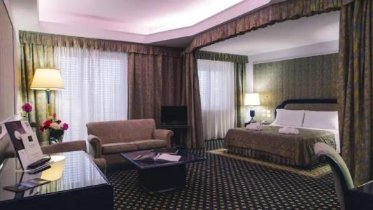 Grand Excelsior - 150