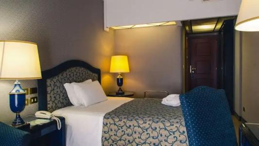 Grand Excelsior - 106