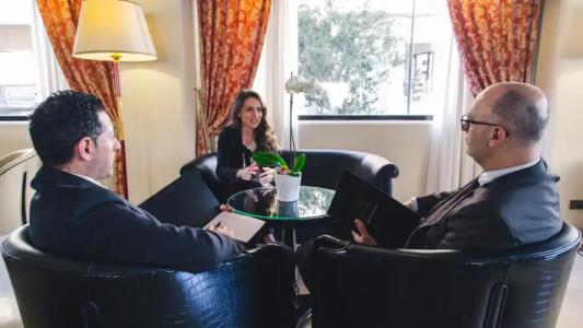 Grand Excelsior - 24