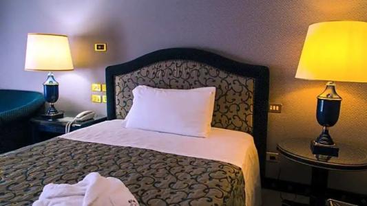 Grand Excelsior - 85