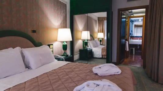 Grand Excelsior - 157