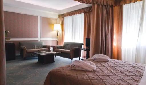 Grand Excelsior - 138