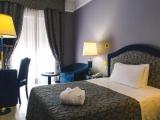 Classic Double room with sea view