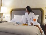 1 Bedroom Triple Junior Suite