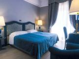 Superior room with sea view