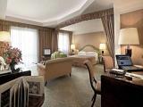 Executive Suite with balcony