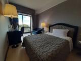 Classic Single room with balcony and with sea view