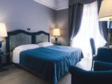 Superior Double room with sea view