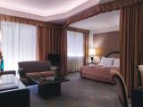 Executive Suite with sea view